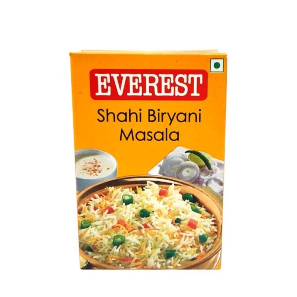Everest Shahi Biryani Masala 100gm