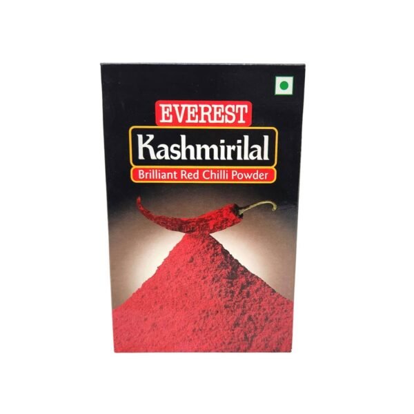 Everest Kashmiri Lal Mirch 100gm