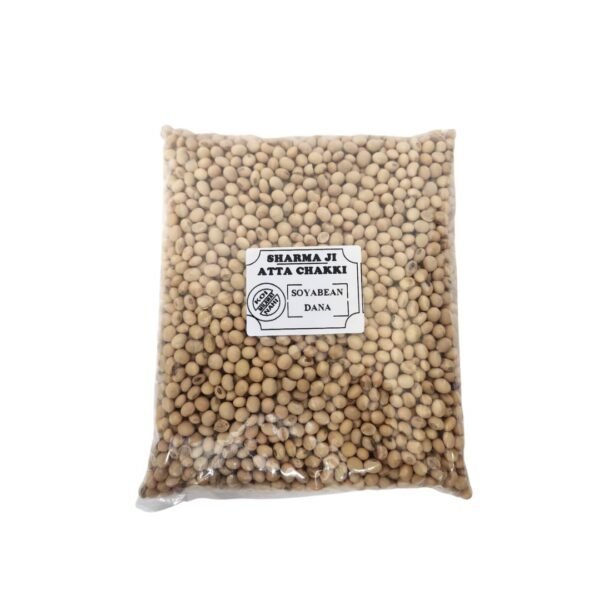 Soyabean Dana (500gm)