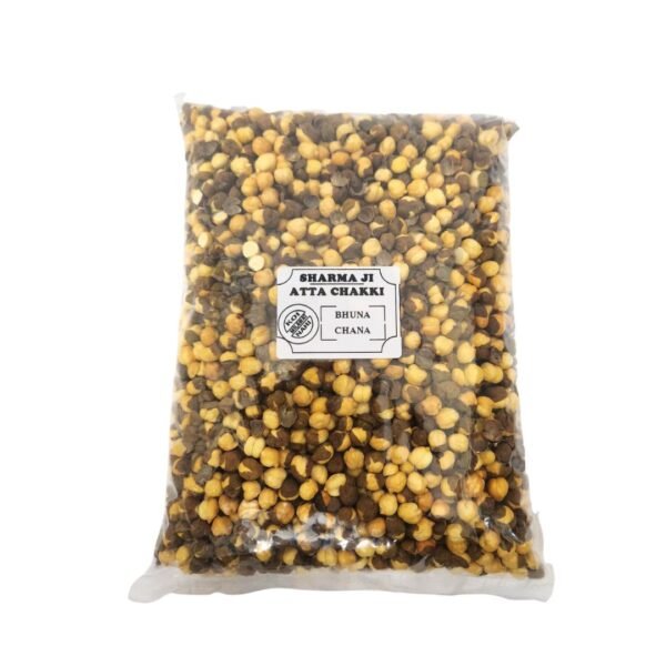 Bhuna Chana (500gm)