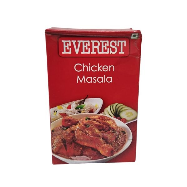 Everest Chicken Masala 100gm