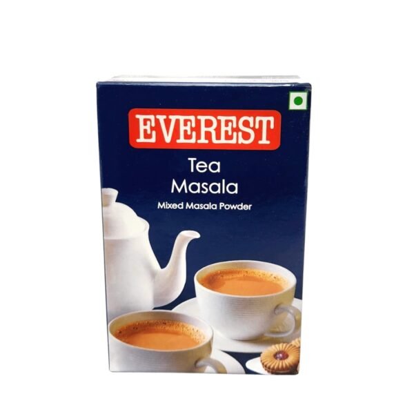 Everest Tea Masala 50gm